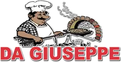 Da Giuseppe Logo